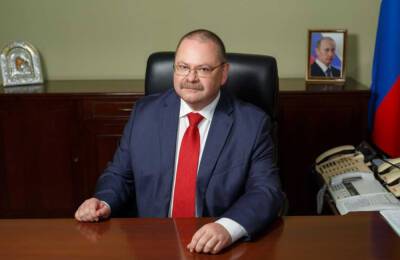 Губернатор Пензенской области Олег Мельниченко: "Наш регион полностью обеспечивает себя продовольствием и активно развивает экспорт"