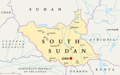 ВОЗ расследует смерть 89 человек от неизвестной болезни в Южном Судане и мира