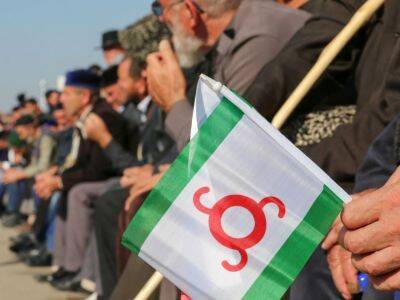 Лидеры ингушских протестов получили от 7,5 до 9 лет колонии