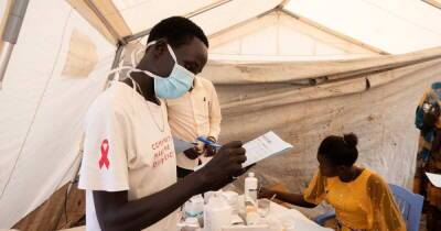 "Следим за ситуацией": Роспотребнадзор о неизвестной болезни в Африке