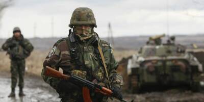 На Украине пригрозили разгромить страну НАТО "одной бригадой"