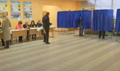 ОПОРА: Парламент должен назначить мартовские внеочередные местные выборы до 25 января