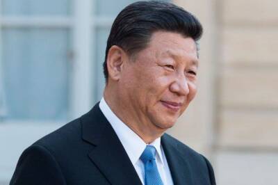 Си Цзиньпин поблагодарил Путина за защиту российско-китайских отношений