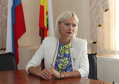 Ирина Смирнова избрана президентом Ассоциации работодателей Рязанской области