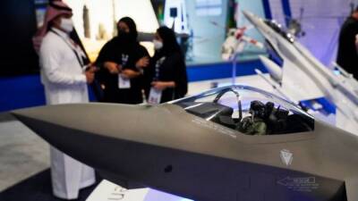 ОАЭ приостановили переговоры с США о поставках истребителей F-35