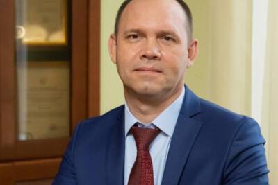 Новым ректором аграрного университета Волгограда стал Виталий Цепляев