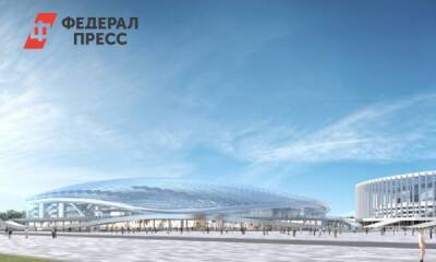 Власти снова заговорили о строительстве новой ледовой арены в Нижнем Новгороде