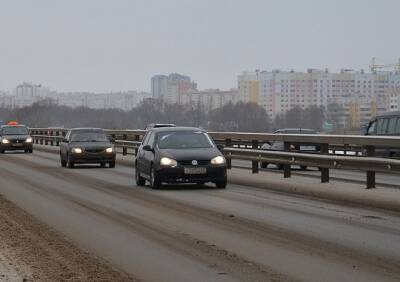 Проект строительства дороги от Касимовского до Муромского шоссе утвержден