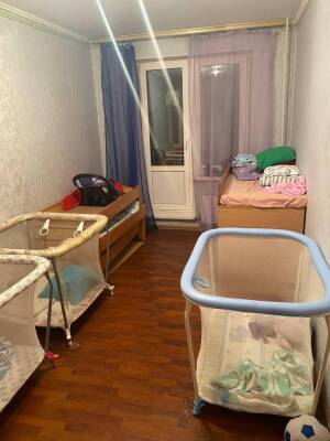 В Москве 5-летний ребенок выпал из окна частного детского сада