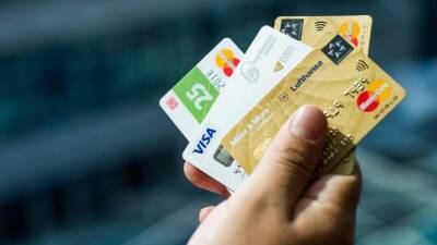 Осторожно: выгодные кредитные карты обойдутся вам слишком дорого