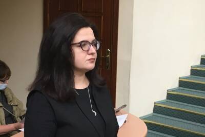 Уполномоченным по защите прав предпринимателей в Саратовской области стала Полина Московская