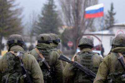 Количество российских солдат у границы не представляет угрозы Украине - Данилов