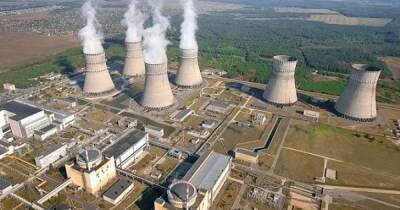В ближайшие 7 лет Украина увеличит мощности АЭС на три энергоблока, - замглавы ОП Шурма