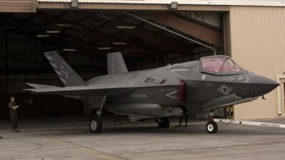 Defense News: ОАЭ проинформировали США о приостановке переговоров по контракту на поставку F-35