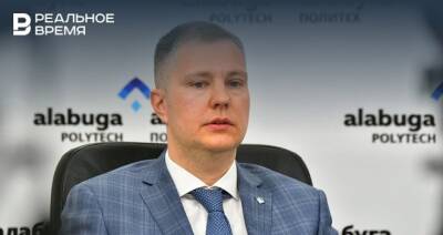 Тимур Шагивалеев назвал причину нехватки сотрудников в сфере промышленности