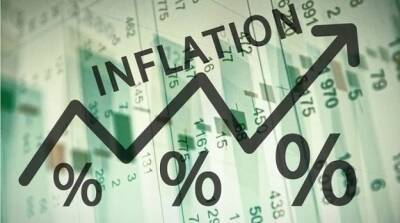 Инфляция в Британии достигла 10-летнего максимума. И это еще не предел