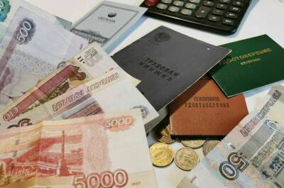 Совет Федерации одобрил закон об ожидаемом периоде выплаты накопительной пенсии