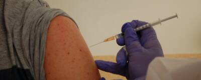 Дата начала вакцинации подростков в Тульской области пока не названа