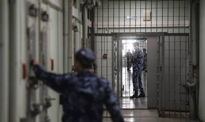 Воры в законе призвали не понижать в иерархии заключенных, замученных тюремщиками