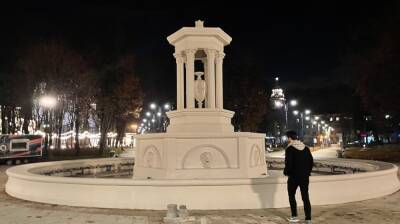 Власти Воронежа затруднились назвать дату открытия «Орлёнка» после регулярных срывов срока