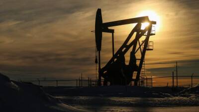 Финансист назвал условие для падения цены нефти до $70 за баррель