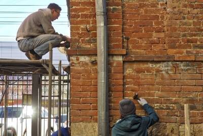МТС помогает восстанавливать исторические здания Ставрополя