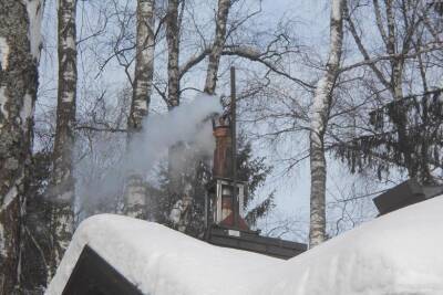 В Котласском районе котёл отопления чуть не уничтожил частный дом - arh.mk.ru