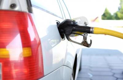 В Липецкой области снизят транспортный налог на автомобили с природным газом