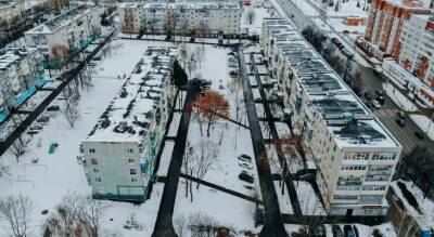 Более сотни чебоксарских домов снова отключат от тепла и горячей воды