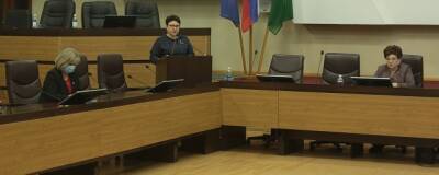 В Братске 16 декабря прошли публичные слушания по городскому бюджету