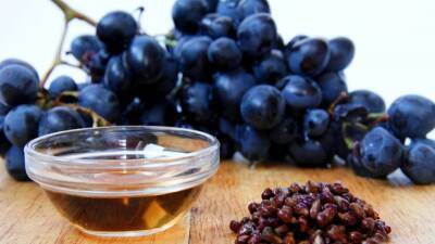 Виноградные косточки: полезные свойства и применение