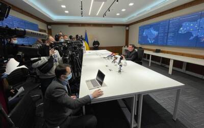 Алексей Данилов - В Украине запустили систему мониторинга пользования недрами - korrespondent.net - Украина - Снбо