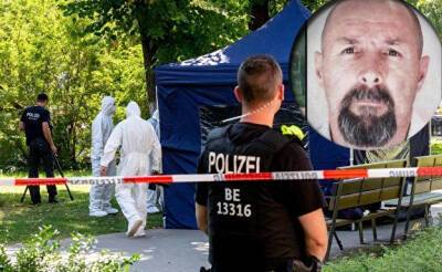 В Берлине пожизненно осужден россиянин, убивший организатора терактов в метро Москвы