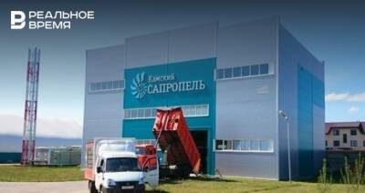 Татарстанский производитель удобрений и кормов продан «РариТЭК Холдингу» за пятую часть первой цены