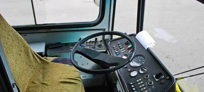 Планируется сокращение водителей и кондукторов троллейбусов в Петрозаводске