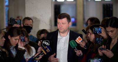 Парламент не будет контролировать канал "Рада", им владеет народ Украины, — Корниенко