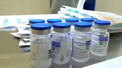 Россия изучает вопрос о регистрации и поставках вакцины "Спутник Лайт" в Марокко