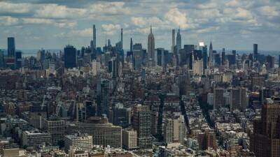 Нью-Йорк может запретить использование природного газа в новых домах