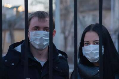Шмыгаль заявил о продлении карантина до 31 марта 2022 года