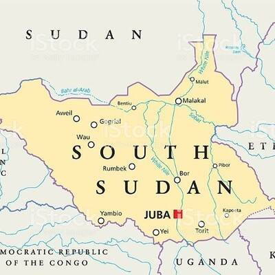 Роспотребнадзор внимательно следит за ситуацией с неизвестной болезнью в Южном Судане