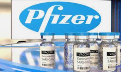 Компания Pfizer купила биотех Arena Pharmaceuticals. Сумма сделки — 6,7 млрд долларов