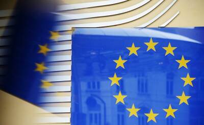 Bloomberg (США): ведущие страны ЕС против введения антироссийских санкций из-за Украины