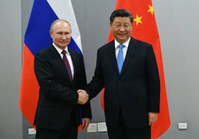 Директор Института стран Азии и Африки МГУ рассказал о сближении Москвы и Пекина