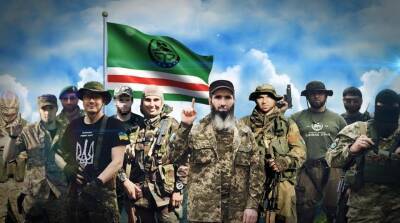 У Порошенко защищают чеченских боевиков АТО – Зеленский хочет их...