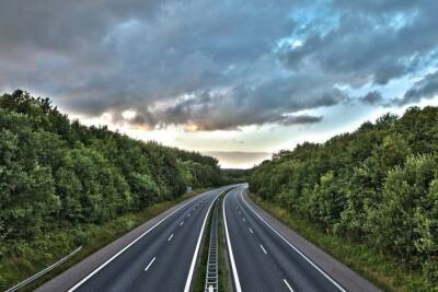 В Тверской области назвали пятерку важнейших дорог, отремонтированных в 2021 году