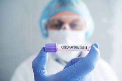 Более 380 пациентов с коронавирусом доставили в петербургские больницы за сутки
