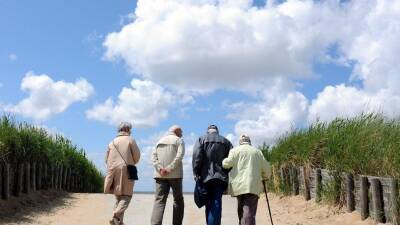 Нынешние молодые немцы на пенсии могут стать нищими