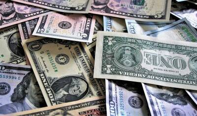 Аналитик прокомментировал снижение интереса россиян к покупке долларов
