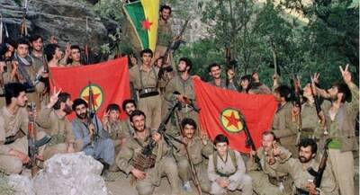 Пора бы властям Ирака защитить свое население от турецких бандитов - argumenti.ru - США - Турция - Ирак - Курдистан - Власти