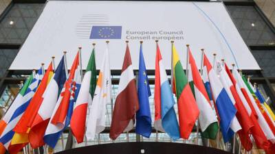 Многие европейские страны против введения новых санкций в отношении РФ из-за Украины